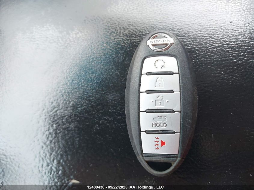 2014 Nissan Altima 2.5/S/Sv/Sl VIN: 1N4AL3AP7EN228800 Lot: 12409436