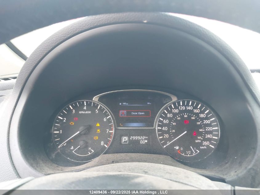 2014 Nissan Altima 2.5/S/Sv/Sl VIN: 1N4AL3AP7EN228800 Lot: 12409436