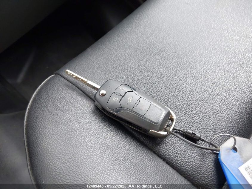 2024 Ford Transit T-250 VIN: 1FTBR3X85RKA89352 Lot: 12409443