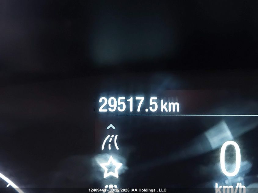 2024 Ford Transit T-250 VIN: 1FTBR3X85RKA89352 Lot: 12409443