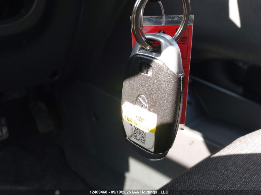 2023 Hyundai Kona Electric Preferred With Two-Tone Roof VIN: KM8K23AGXPU191795 Lot: 12409468