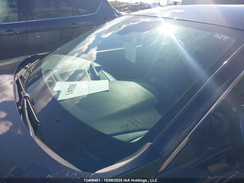 2019 Mazda 3 VIN: 3MZBPAB79KM104911 Lot: 12409481