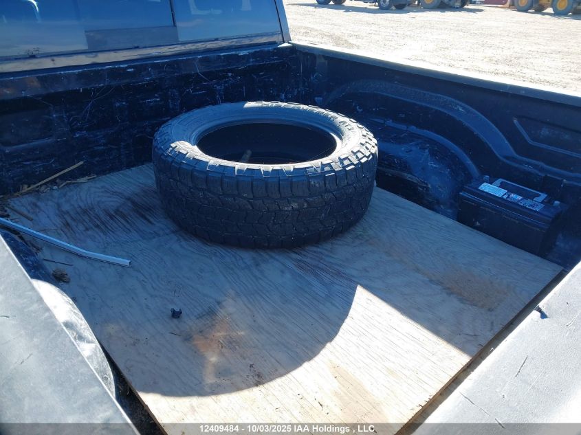 2016 Ram 1500 Slt VIN: 1C6RR7LT1GS320560 Lot: 12409484