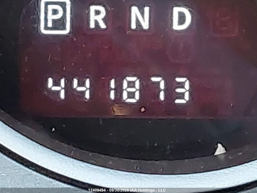 2011 Volkswagen Routan Se VIN: 2V4RW3DG1BR747670 Lot: 12409494