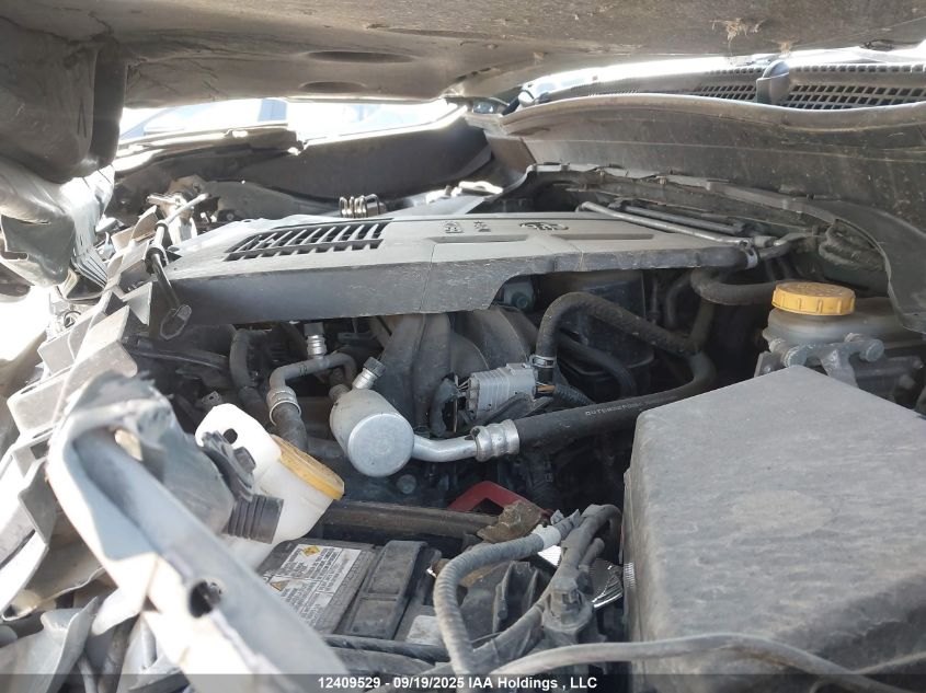 2019 Subaru Forester 2.5I Convenience VIN: JF2SKEDC7KH477938 Lot: 12409529