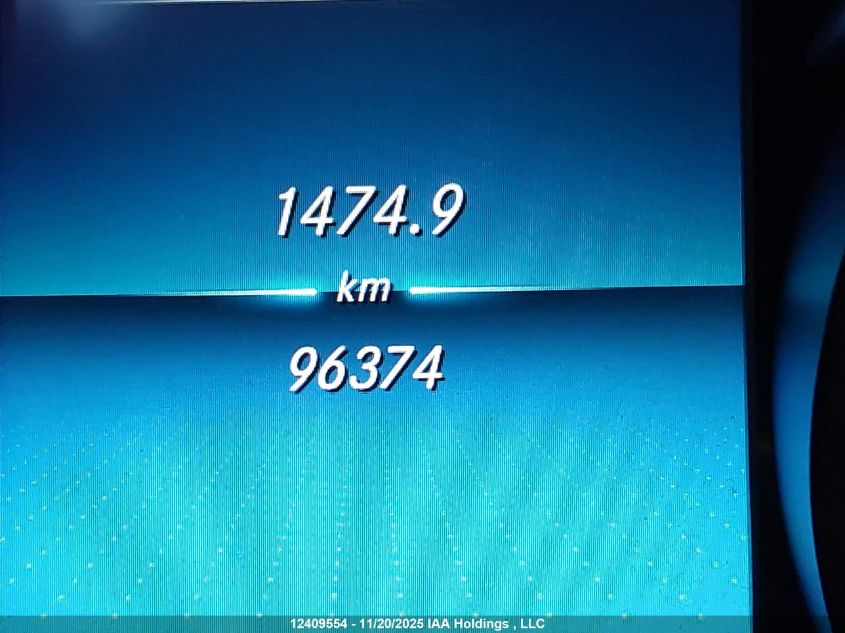 2022 Mercedes-Benz Glc 300 4Matic VIN: W1N0G8EB0NV361834 Lot: 12409554