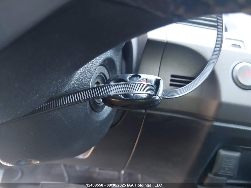 2011 Honda Civic VIN: 2HGFA1F69BH011104 Lot: 12409558