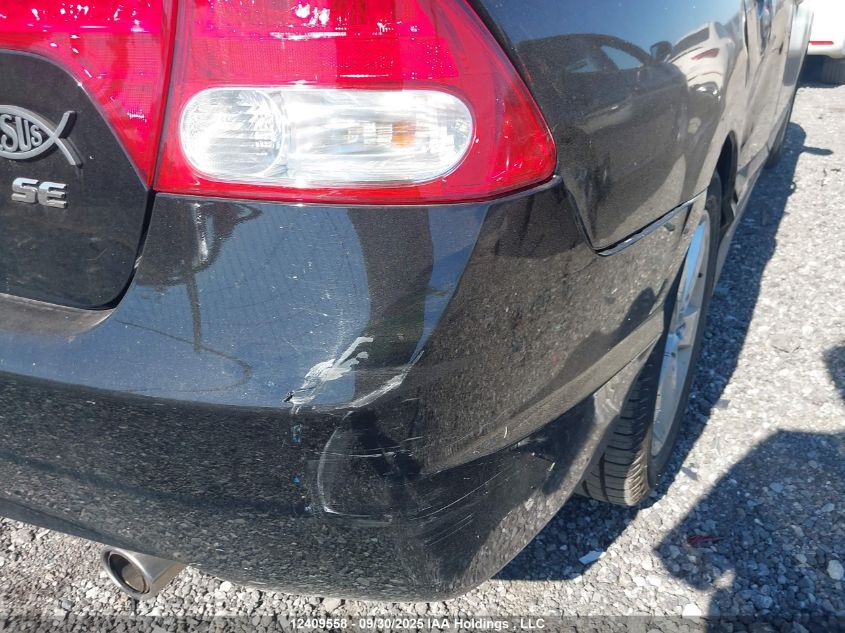 2011 Honda Civic VIN: 2HGFA1F69BH011104 Lot: 12409558