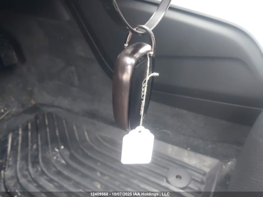 2012 Audi A7 Prestige VIN: WAU3GCFC2CN093345 Lot: 12409568