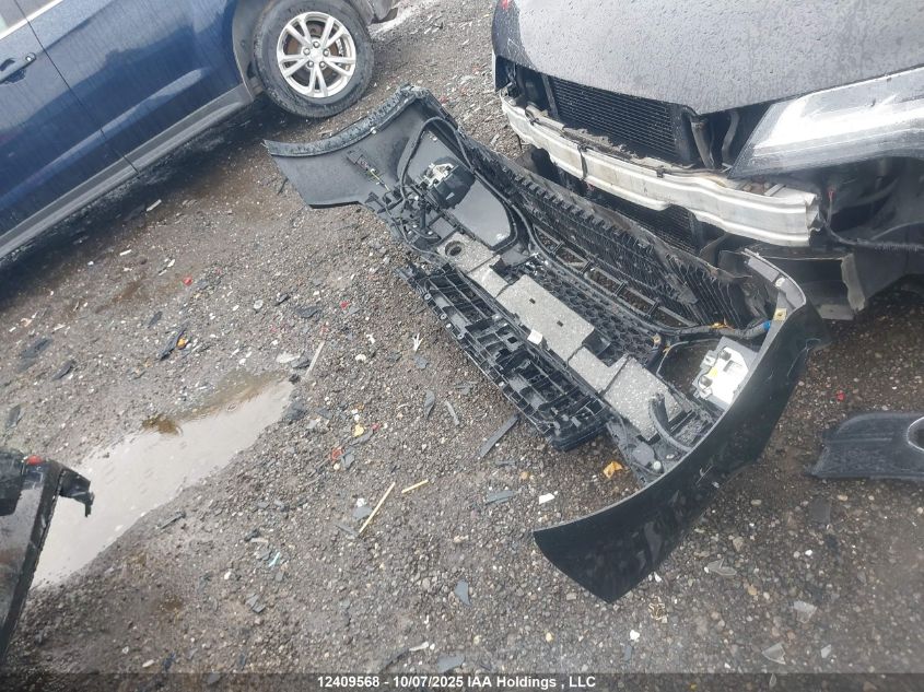 2012 Audi A7 Prestige VIN: WAU3GCFC2CN093345 Lot: 12409568