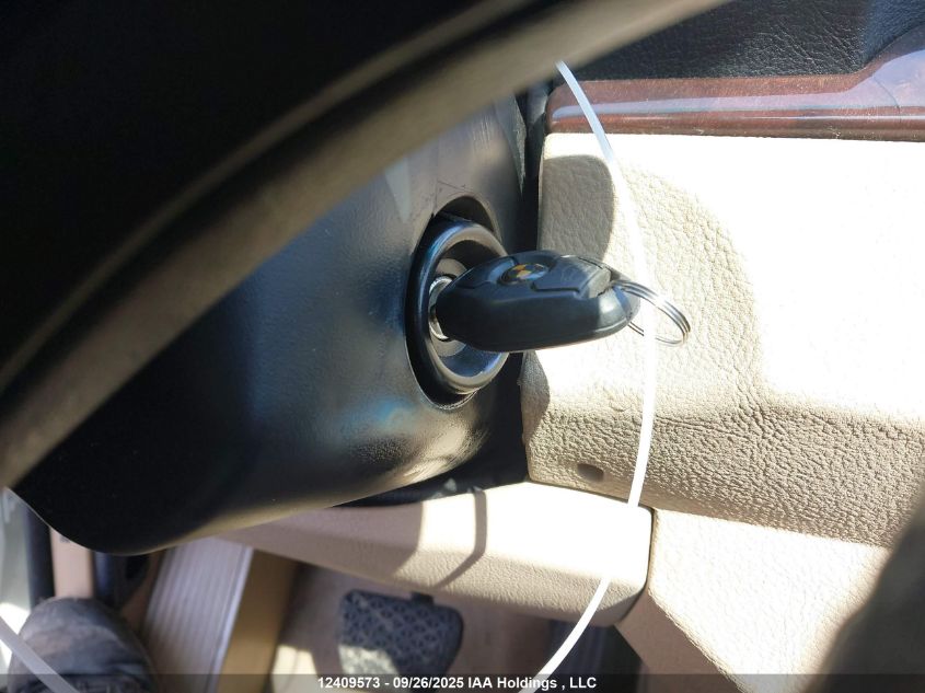 2006 BMW X5 4.4I VIN: 5UXFB53526LV26953 Lot: 12409573