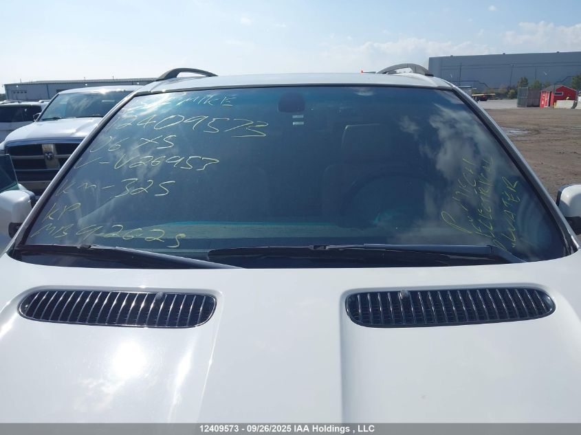 2006 BMW X5 4.4I VIN: 5UXFB53526LV26953 Lot: 12409573