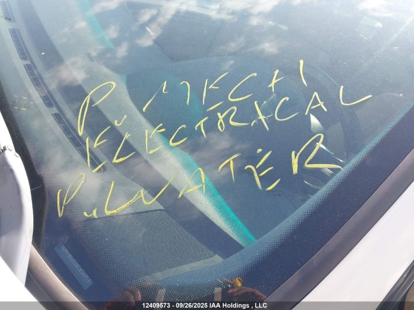 2006 BMW X5 4.4I VIN: 5UXFB53526LV26953 Lot: 12409573