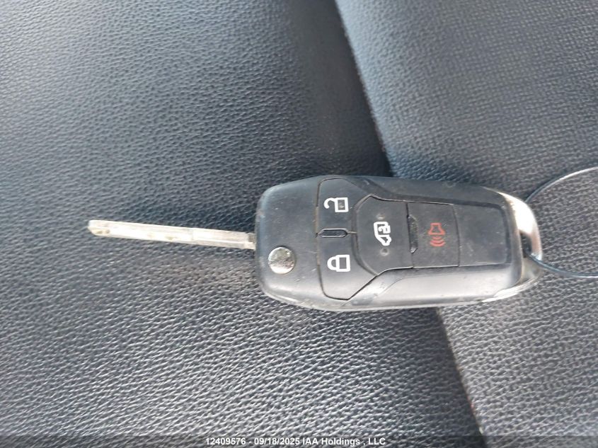 2023 Ford Transit T-250 VIN: 1FTBR2C87PKA30560 Lot: 12409576