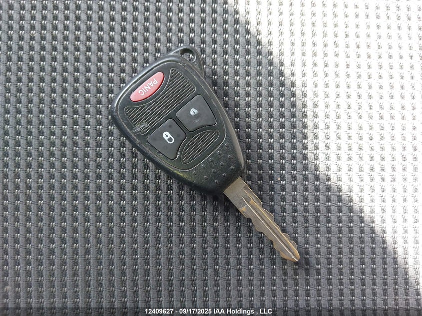 1C4NJDABXDD108232 2013 JEEP COMPASS photo no. 11