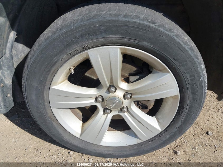1C4NJDABXDD108232 2013 JEEP COMPASS photo no. 18