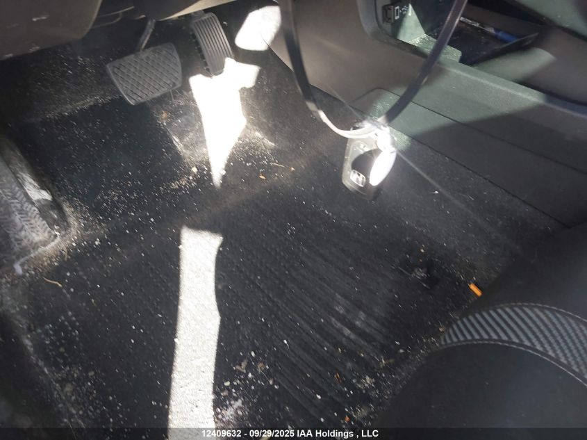 2018 Honda Civic Se VIN: 2HGFC2F69JH040228 Lot: 12409632