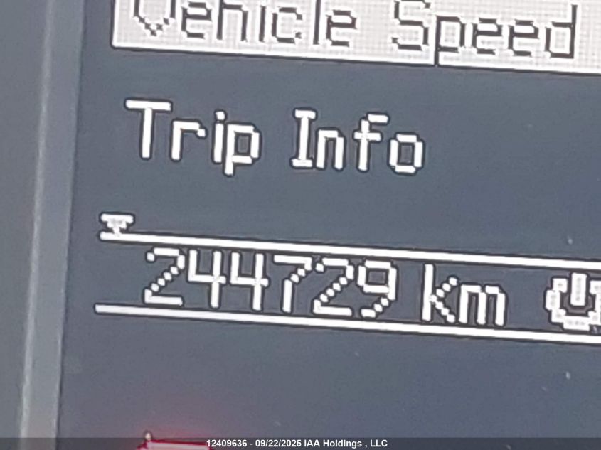 2012 Jeep Grand Cherokee Laredo VIN: 1C4RJFAG1CC241717 Lot: 12409636