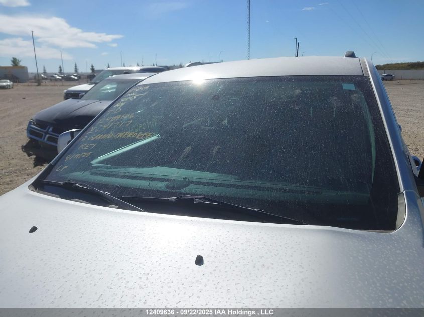 2012 Jeep Grand Cherokee Laredo VIN: 1C4RJFAG1CC241717 Lot: 12409636