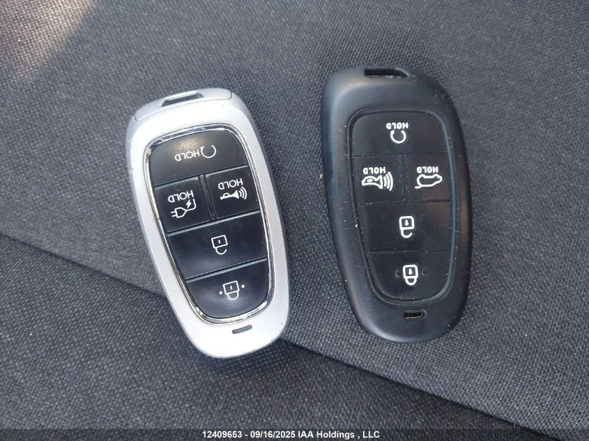 2022 Hyundai Ioniq 5 Sel VIN: KM8KN4AE3NU053265 Lot: 12409653