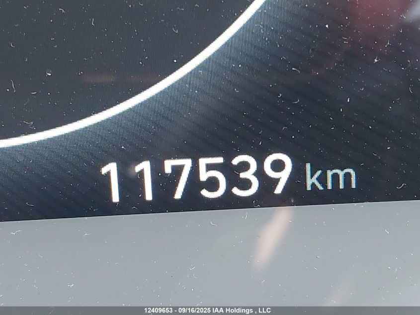 2022 Hyundai Ioniq 5 Sel VIN: KM8KN4AE3NU053265 Lot: 12409653