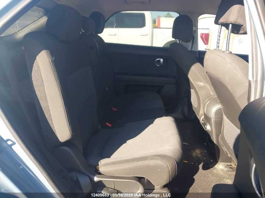 2022 Hyundai Ioniq 5 Sel VIN: KM8KN4AE3NU053265 Lot: 12409653