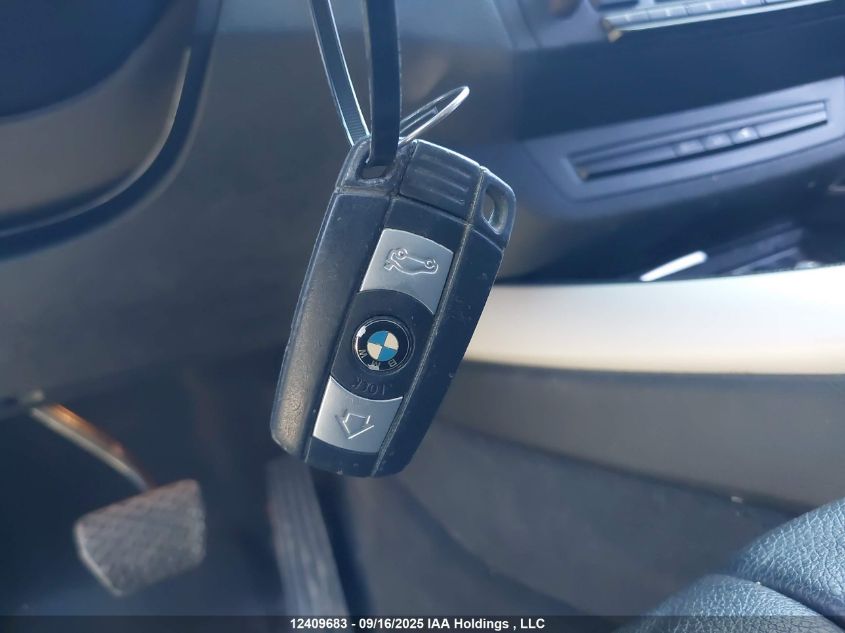 2013 BMW X5 xDrive35I VIN: 5UXZV4C56D0B02112 Lot: 12409683