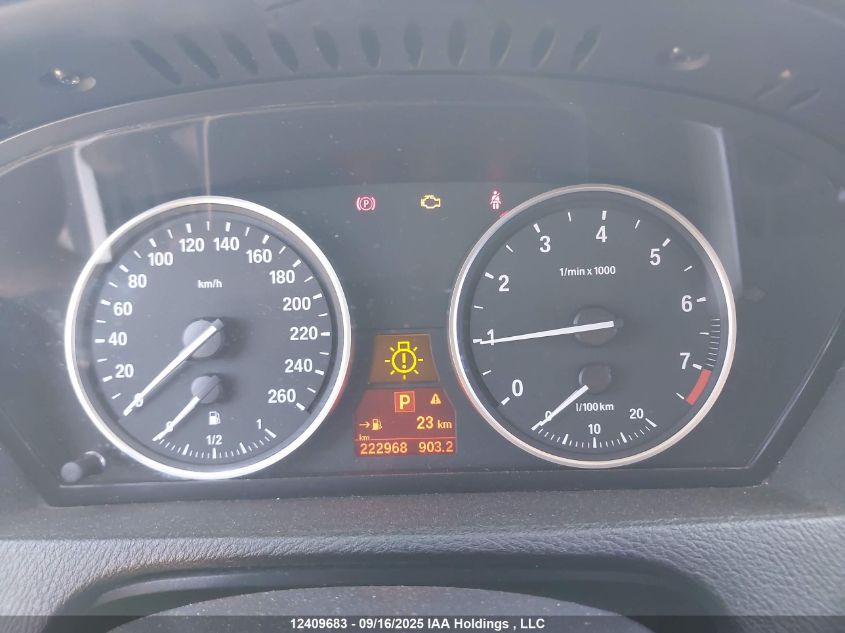 2013 BMW X5 xDrive35I VIN: 5UXZV4C56D0B02112 Lot: 12409683