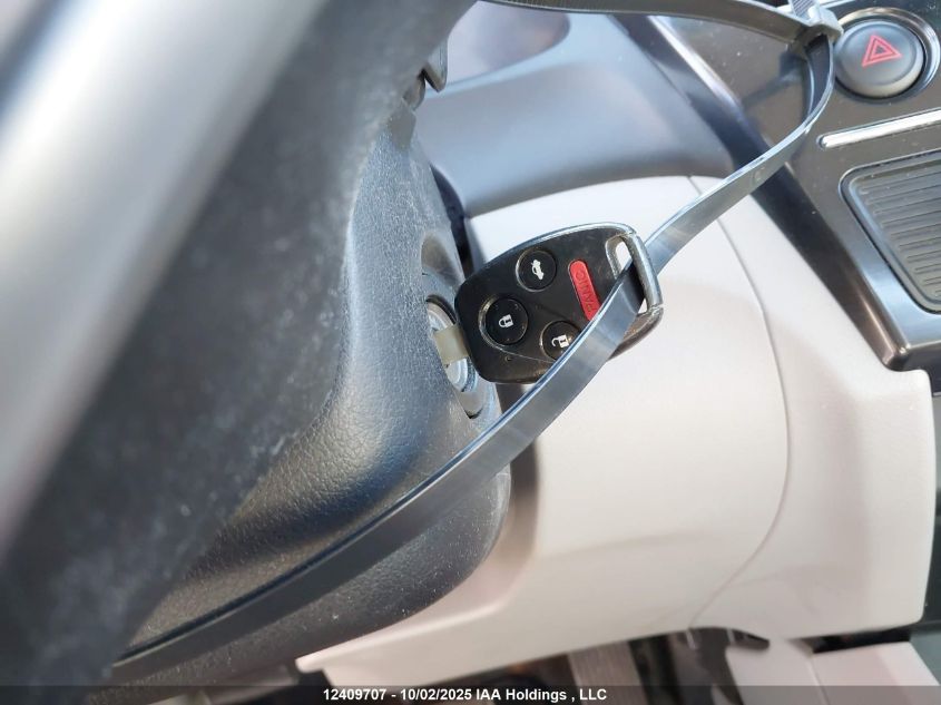 2013 Honda Civic VIN: 2HGFB2F45DH103007 Lot: 12409707