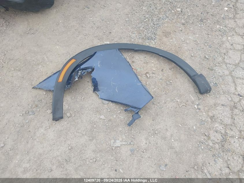 2025 Honda Cr-V Hybrid VIN: 2HKRS6H9XSH206245 Lot: 12409720