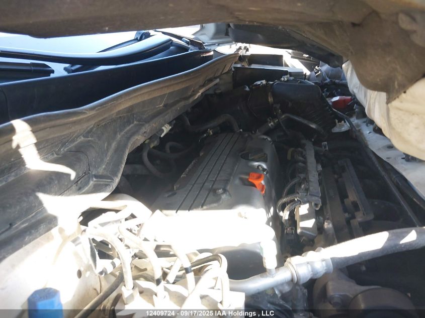 2014 Honda Cr-V Ex VIN: 2HKRM4H53EH121926 Lot: 12409724