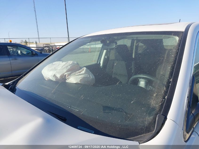 2014 Honda Cr-V Ex VIN: 2HKRM4H53EH121926 Lot: 12409724