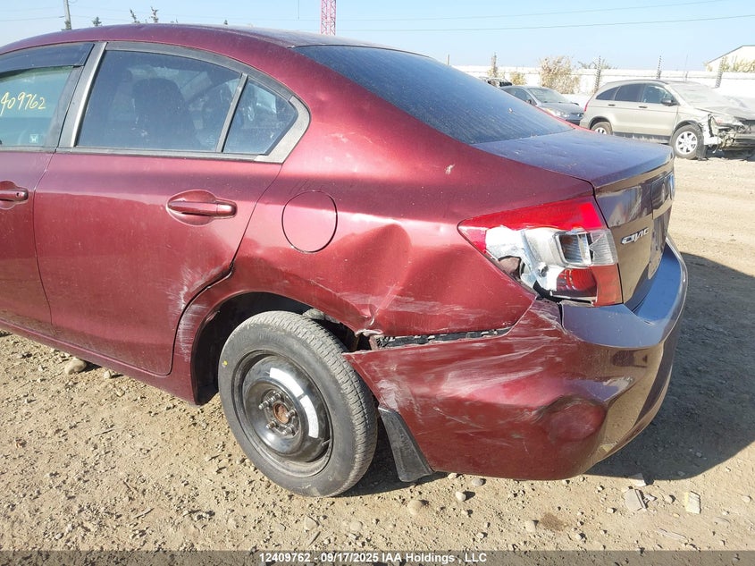 2HGFB2F4XCH062159 2012 HONDA CIVIC photo no. 6