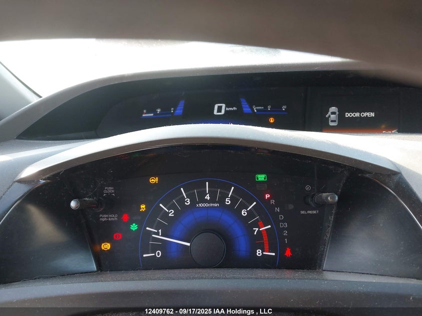 2HGFB2F4XCH062159 2012 HONDA CIVIC photo no. 7