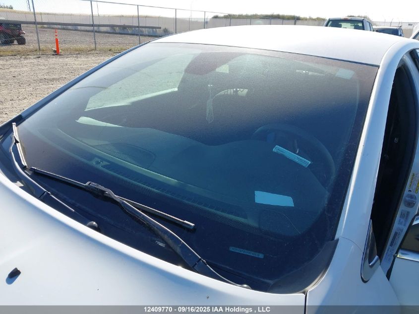 2015 Chrysler 200 Lx VIN: 1C3CCCFB1FN510615 Lot: 12409770