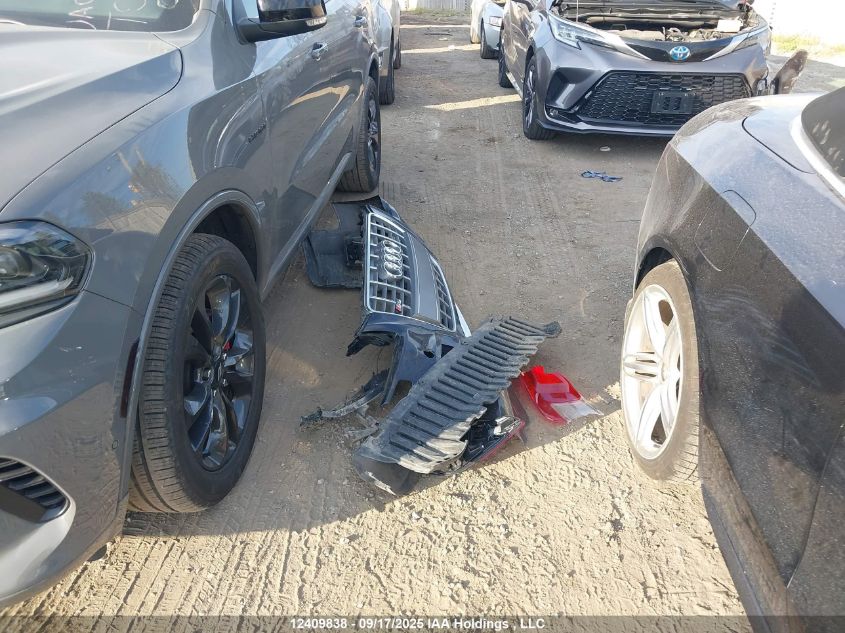 2011 Audi S5 3.0 Premium VIN: WAULGBFH0BN018065 Lot: 12409838