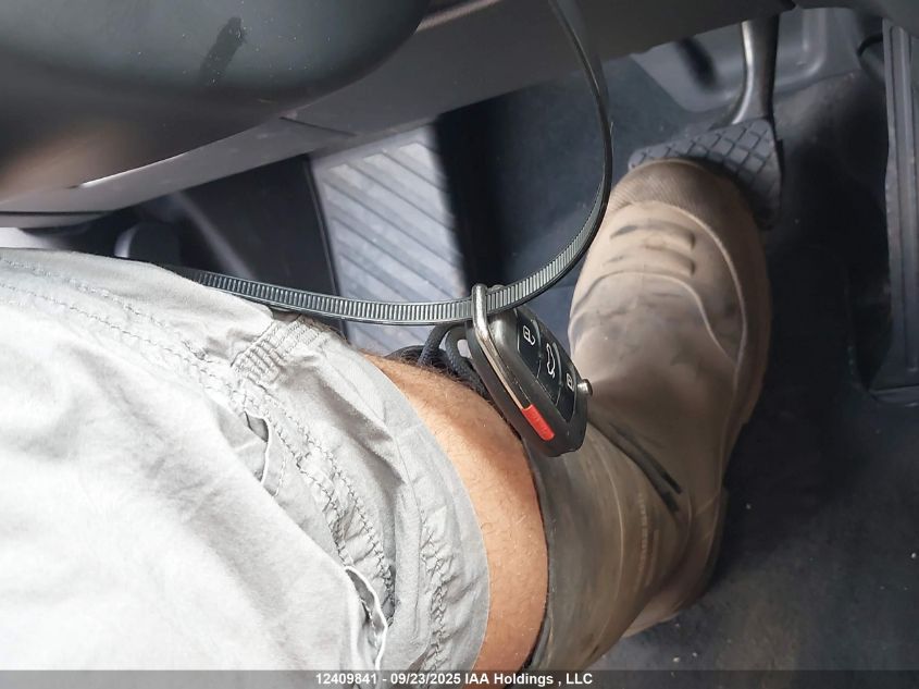 2018 Audi Q3 2.0T Progressiv VIN: WA1HCCFS8JR031203 Lot: 12409841