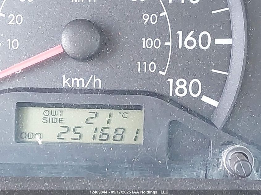 2008 Toyota Corolla Ce VIN: 2T1BR32E48C873387 Lot: 12409844