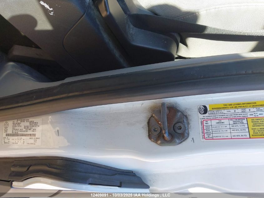 2017 Ford Transit-150 VIN: 1FTYE1YM8HKA35788 Lot: 12409891