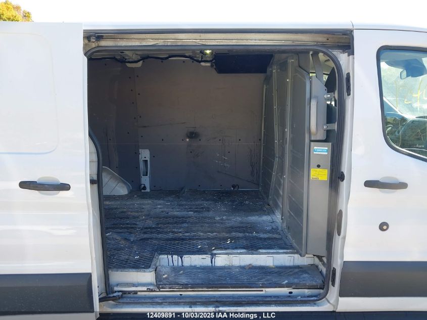 2017 Ford Transit-150 VIN: 1FTYE1YM8HKA35788 Lot: 12409891