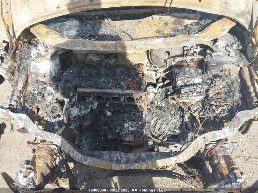 2018 Ford Transit Connect VIN: NM0LE7H77J1367799 Lot: 12409900