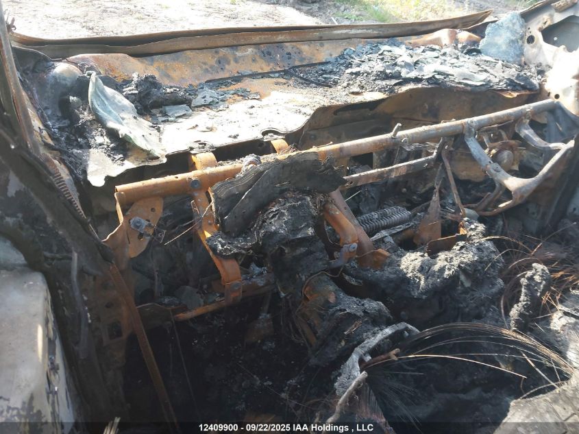 2018 Ford Transit Connect VIN: NM0LE7H77J1367799 Lot: 12409900