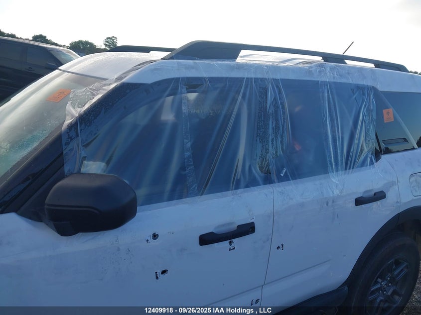 3FMCR9BN8SRE32978 2025 FORD BRONCO SPORT photo no. 18