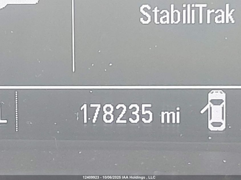 2017 Chevrolet Cruze Premier Auto VIN: 1G1BF5SM4H7248073 Lot: 12409923