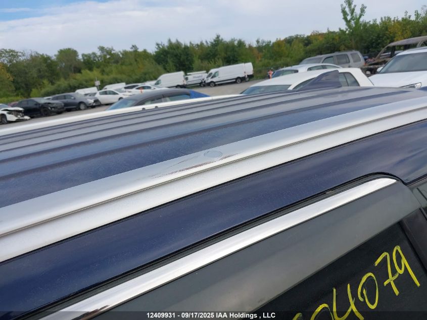 2018 Mitsubishi Outlander Gt VIN: JA4JZ4AX5JZ604079 Lot: 12409931