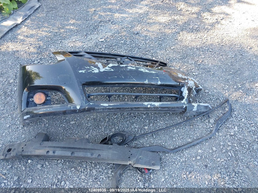 2012 Nissan Altima 3.5 Sr VIN: 1N4BL2EP4CC114044 Lot: 12409935