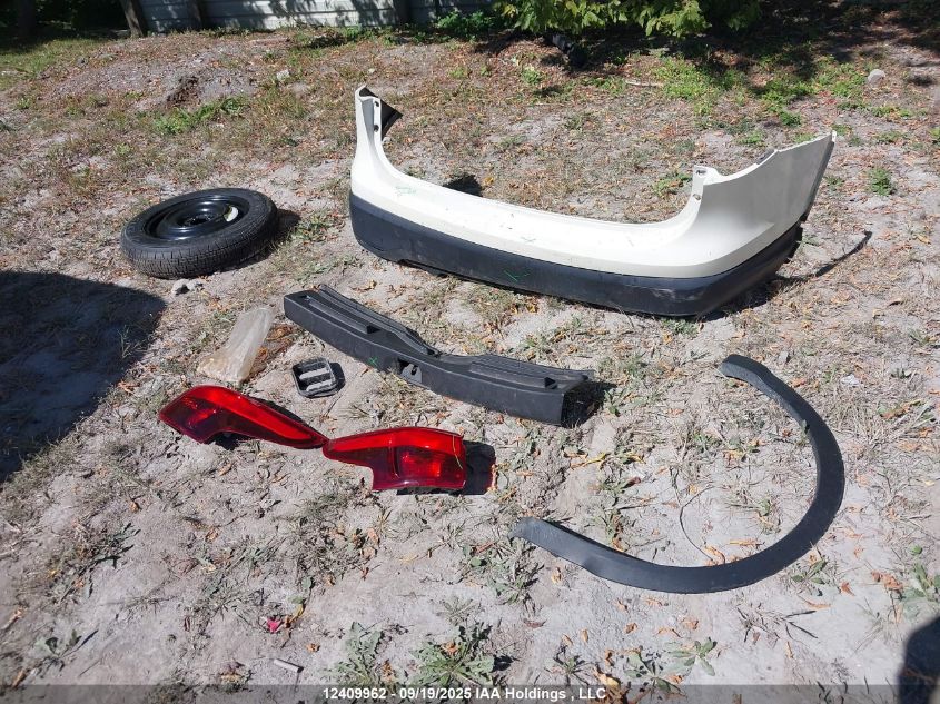 2017 Nissan Qashqai S/Sl/Sv VIN: JN1BJ1CR6HW101027 Lot: 12409962