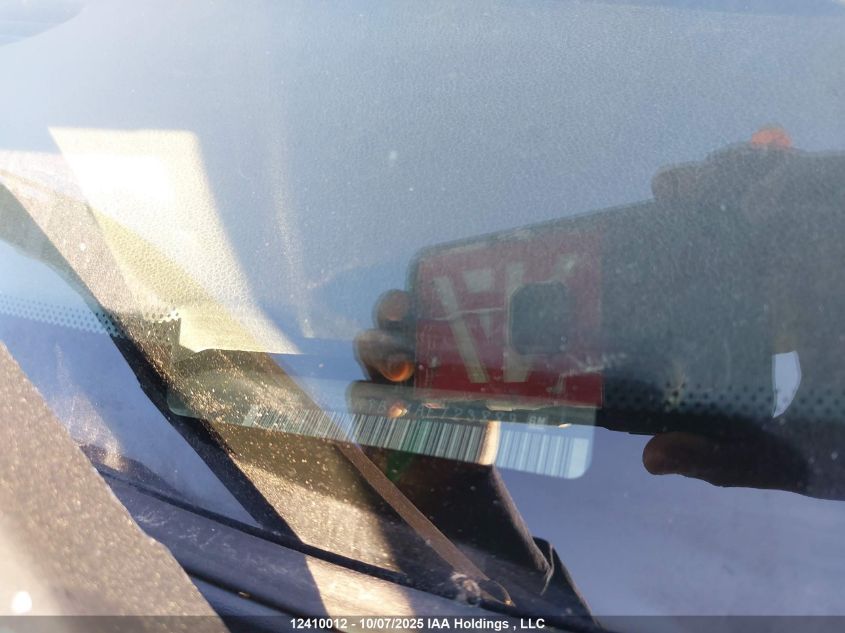 2010 Chevrolet Silverado K2500 Heavy Duty Ltz VIN: 1GC4KYB64AF123889 Lot: 12410012