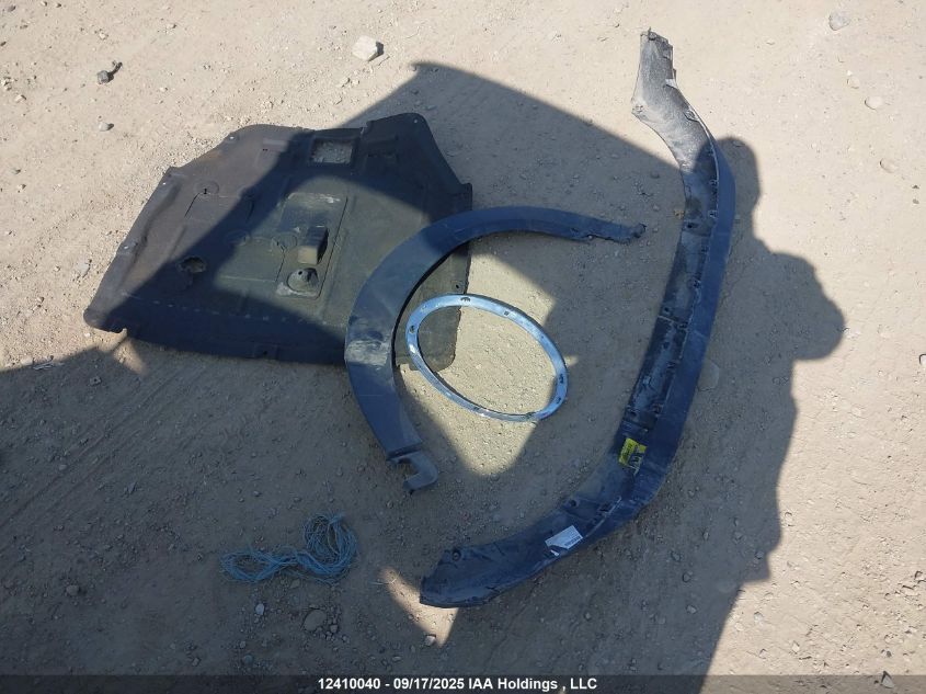 2014 Mini Cooper VIN: WMWXM5C57ET730370 Lot: 12410040