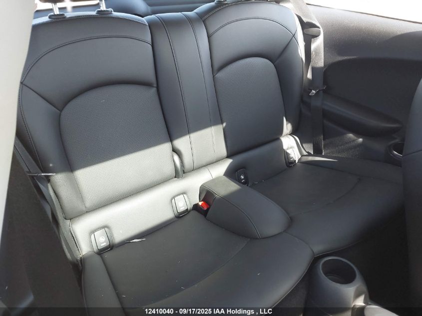 2014 Mini Cooper VIN: WMWXM5C57ET730370 Lot: 12410040